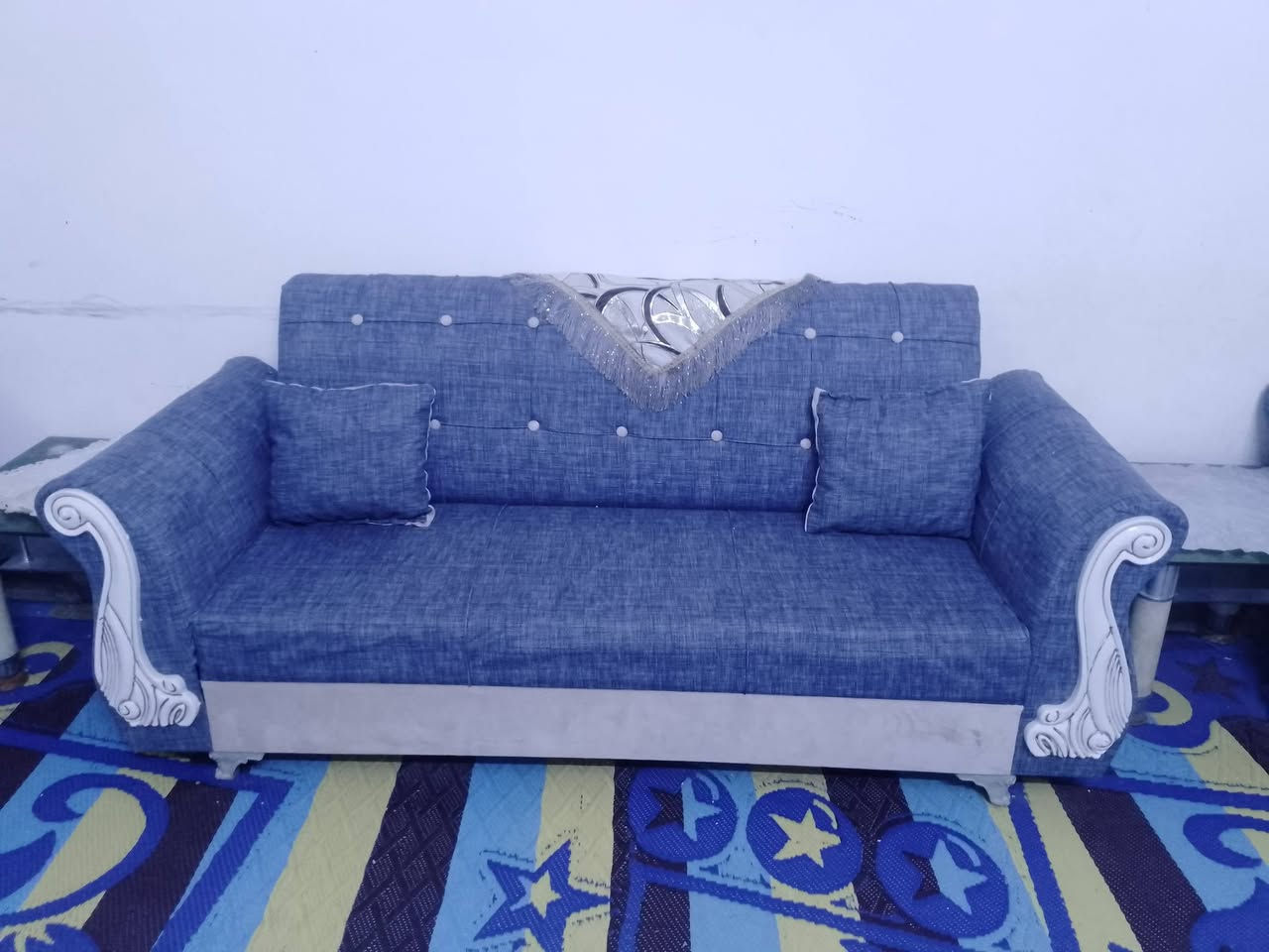 تخم للبيع ب١٥٠ عشر مقاعد


**إذا كنت صاحب هذا الإعلان وتريد حذفه لأي سبب، رجاءا أرسل رسالة إلى الدعم الفني**