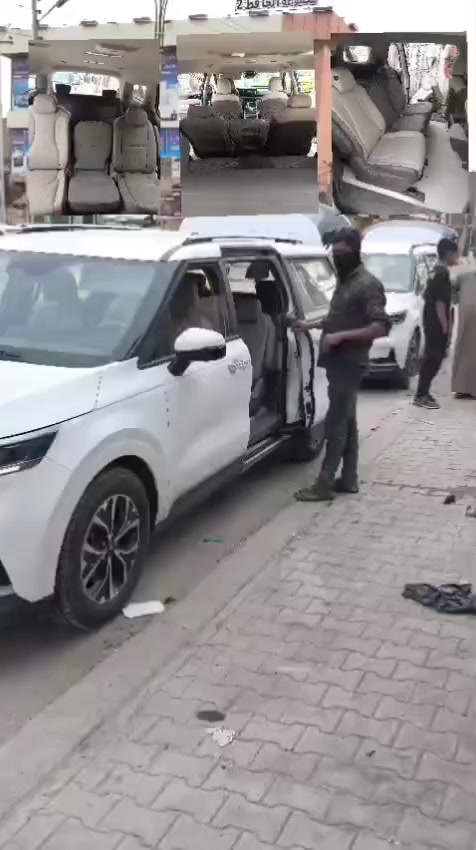 تحوير كشنات للسيدونا وللكرنفال حديث وارد كوري وتدللون عمل مرتب بدون تثقيب او لحيم عل  السياره شرط مكاني بلرميثه واتساب ***********
