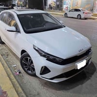 موديل ٢٠٢٤ • ماشية ٢٦الف • كفاله جديدة