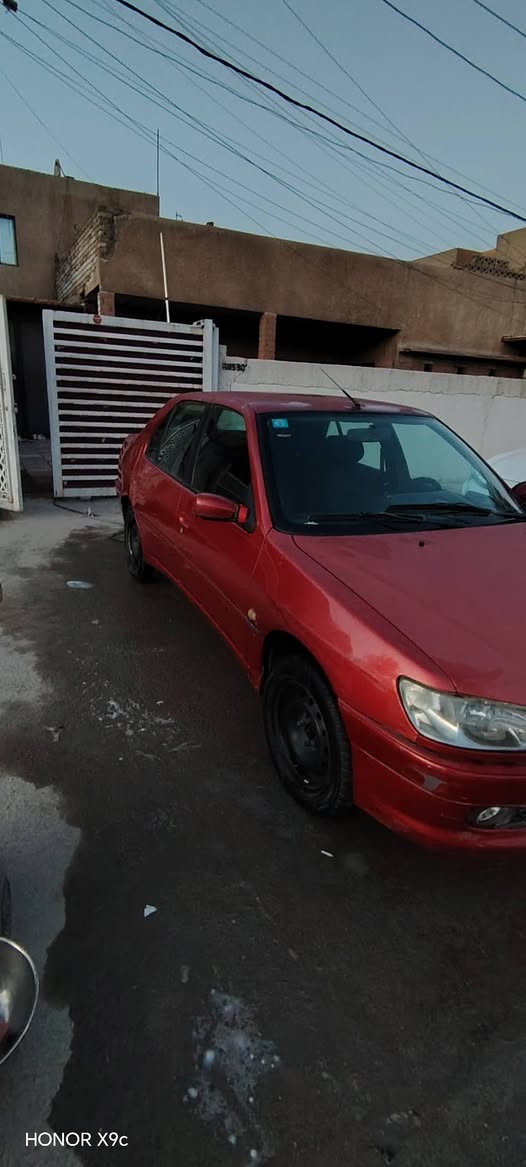 السلام عليكم ورحمة الله وبركاته
بيجو 306 موديل 2001 السياره بلاديه قطره صبغ مابيها كير مكينه خير من الله حداديه كلها جديده على ايدي صار اسبوعين من بدلت صدر ودبلات امامي غلفي كله جديد واصلي نوازل بلكات كله جديد السياره مال جناي واي نقص مابيها تبريد يخبل معدل كلش حلو والسياره ارجع واكول بلادي اي صبغ اي ضربه مابيها بس طخه صغيره صارت عندي بل جاملغ الامامي وترجع بارد السياره رايدها ب ٤٥ وبيها مجال ورجاءأ لحد يكسر بحلال العالم الي ميصرفله وميعرف بيها يعبر المنشور وبلنسبه للتحويل بنفس اليوم او ثاني يوم بل يعجبك السنويه بأسم والرقم الدولي الجديد
موجود واتساب ورصيد ***********
