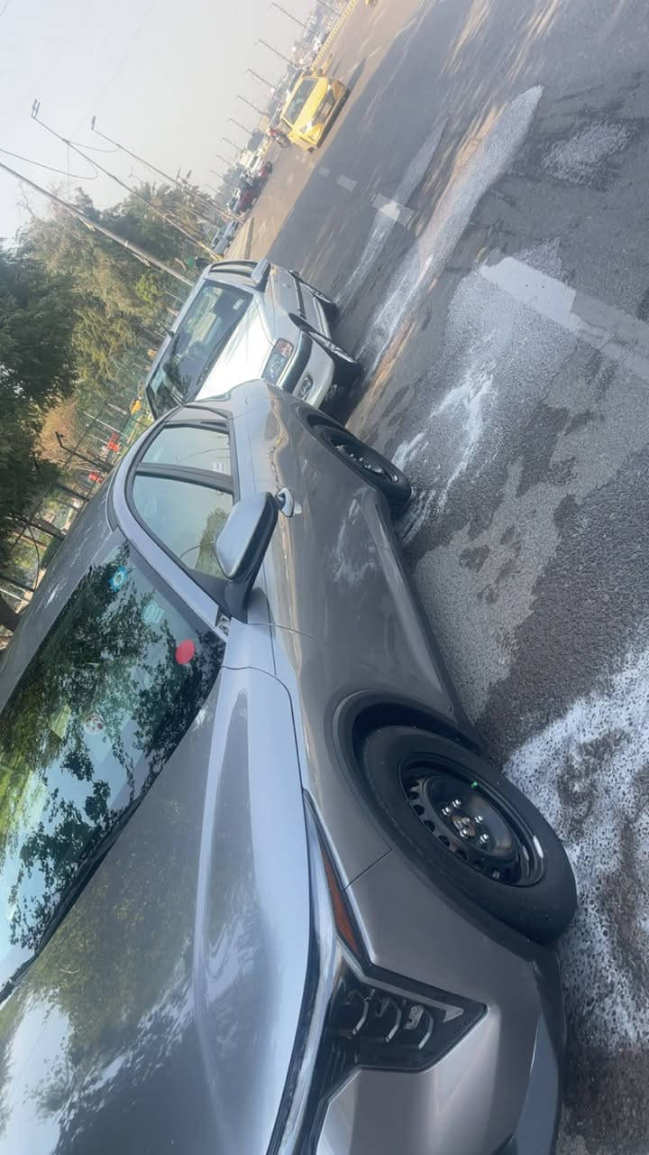 السلام عليكم كي 4 ماشيه 12 بدون دواخل بدون ارباك  السعر 185 / ***********
