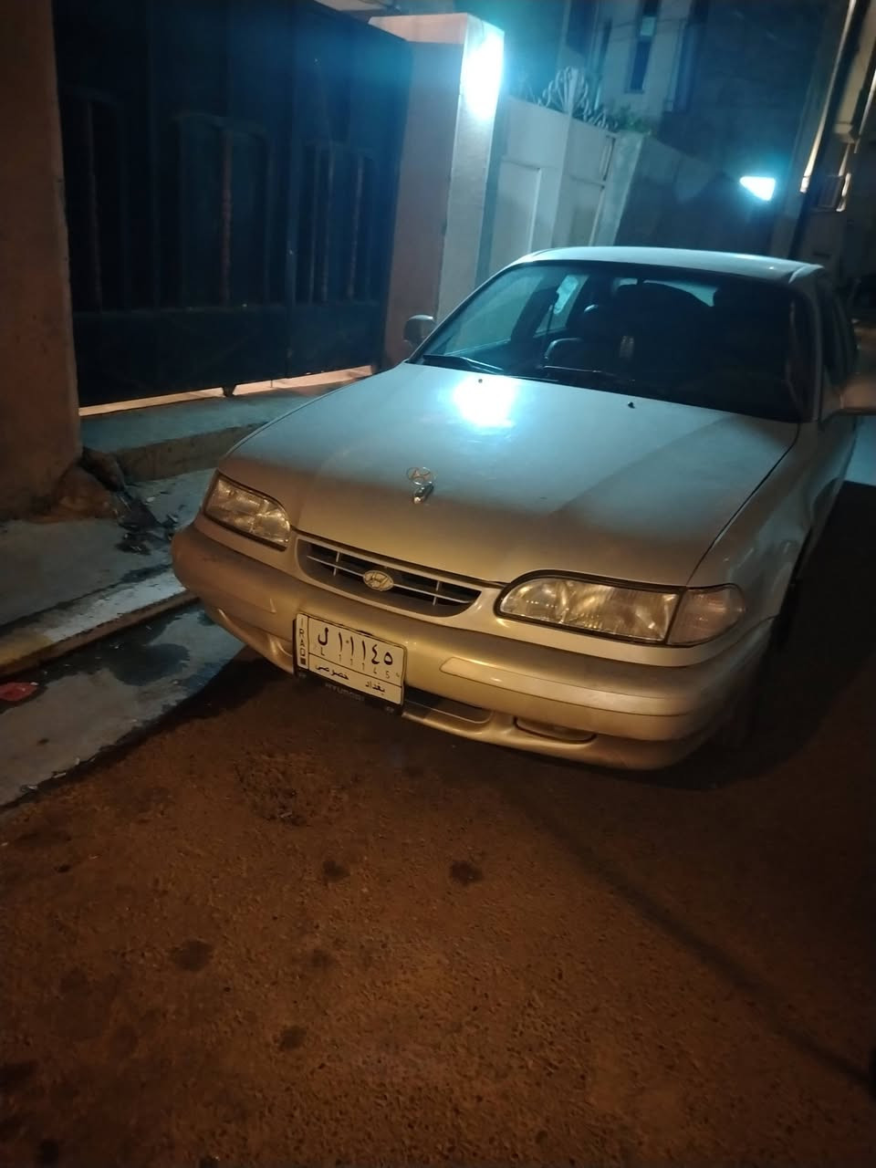 للبيع او مراوس  سوناتا تو رقم بغداد مصبوغه حزام أثر جراد كير أوتماتيك
داخل جلد صاج غرفه جديده مكان انبار فلوجه
السعر ٥٥ بيه مجال الرقم ***********
