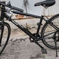 بايك 2022 • ٧٠٠ ترحال • شيمانو