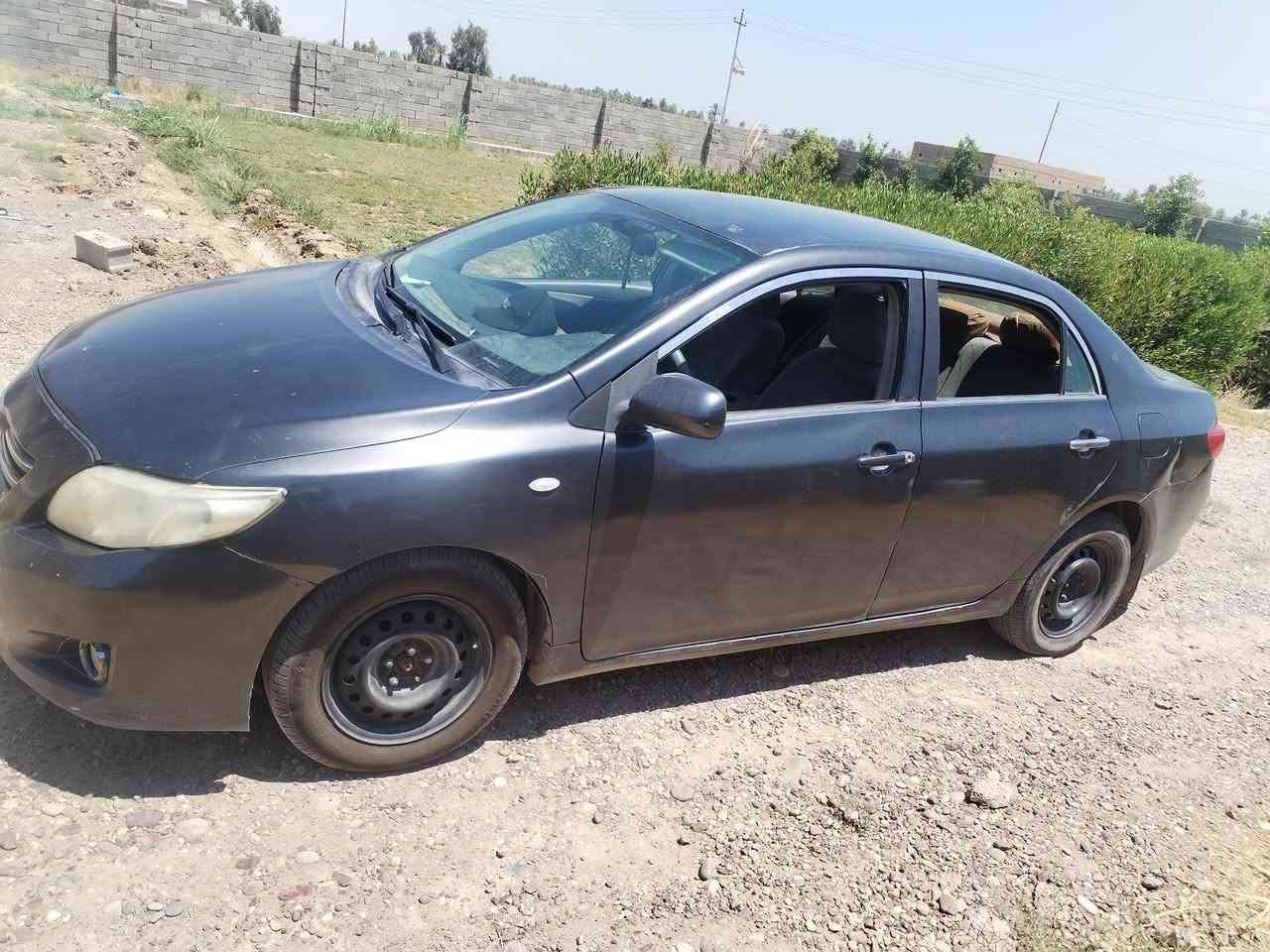 للبيع صبغ عام بدون ضرر تبريد سيارة خليجي السعر ٧٥ وبيه مجال ***********
