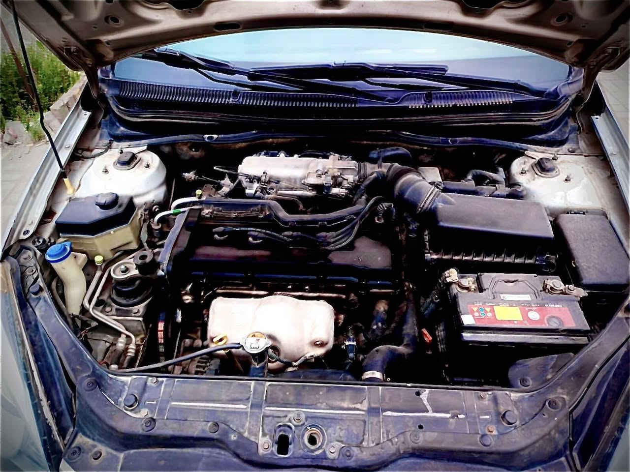 اكسنت موديل 2010 /محرك وكير مكفولات صدر امامي وخلفي جديد باتري جديد تاير جديد بيها 4 قطع صبغ ابيع احزام/ فتحه/تدفئه كشن/تحكم ستيرن/حساسات/مري شفط/سياره فول/ رقم هاتف /***********/بغداد الدوره حي الصحه سعر/82 بيه مجال
