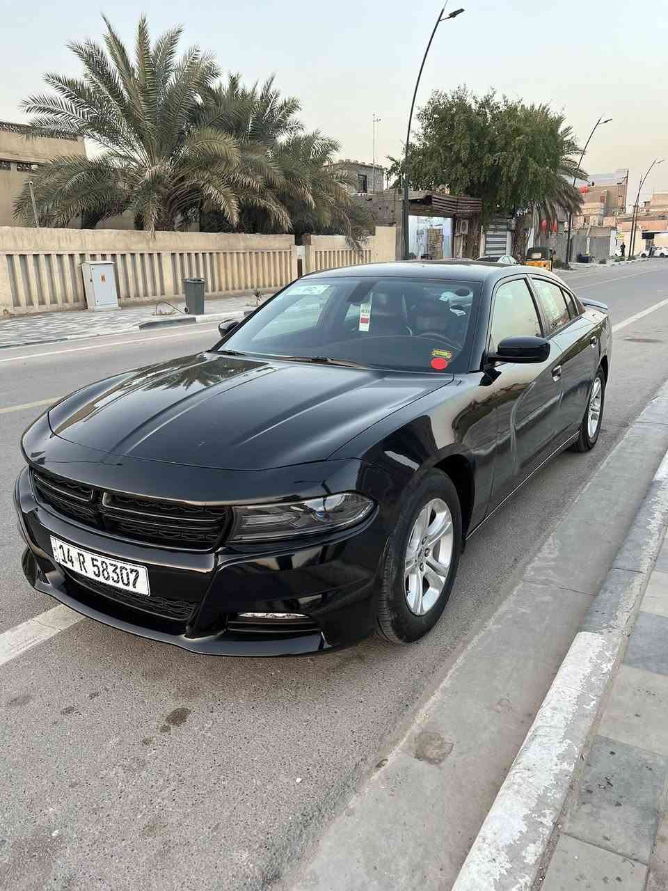 مديل ٢٠١٥ سنويه وهزه جديده فقط جاملق تبديل فقط لباقي كفاله  كير مكينه كفاله تخم تاير جديد حداديه جديده كلهه جاهزه السياره ب١٧٥وبيهه مجال
*********** بصره
