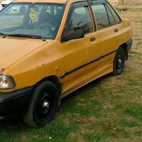 سايبا البيع موديل 2012 سياره كير مكينه خير من الله تعال شوفه بعينك مكا...