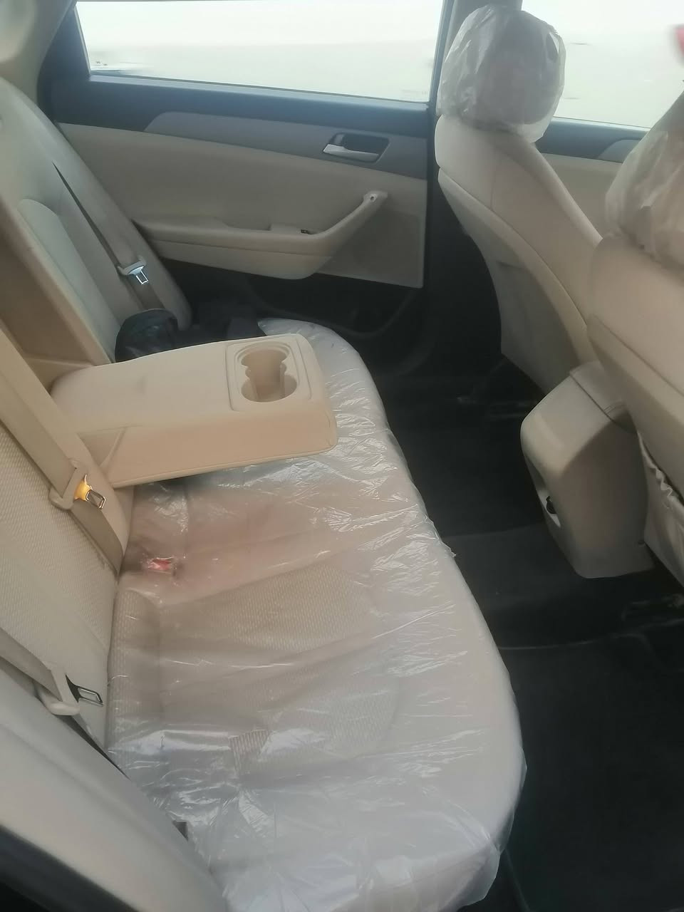 سلام عليكم سوناتا للبيع موديل 2019  حدثه الأمريكي بارد بدايت جاملغ  رقم كربلاء سياره جاهزه تخم تاير باتري جديد حداديه صار سبوع شاده صدر كامل مكينة وكير مكفولات ماشيه 67 عنوان كربلاء سعر ١٣٠ وبيه مجال حك الجيه رقم الهاتف ***********
