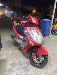 شباب دراجة سكنس فحل كابريتر  العنوان البياع السعر 950 وبيهة مجال واتسا...