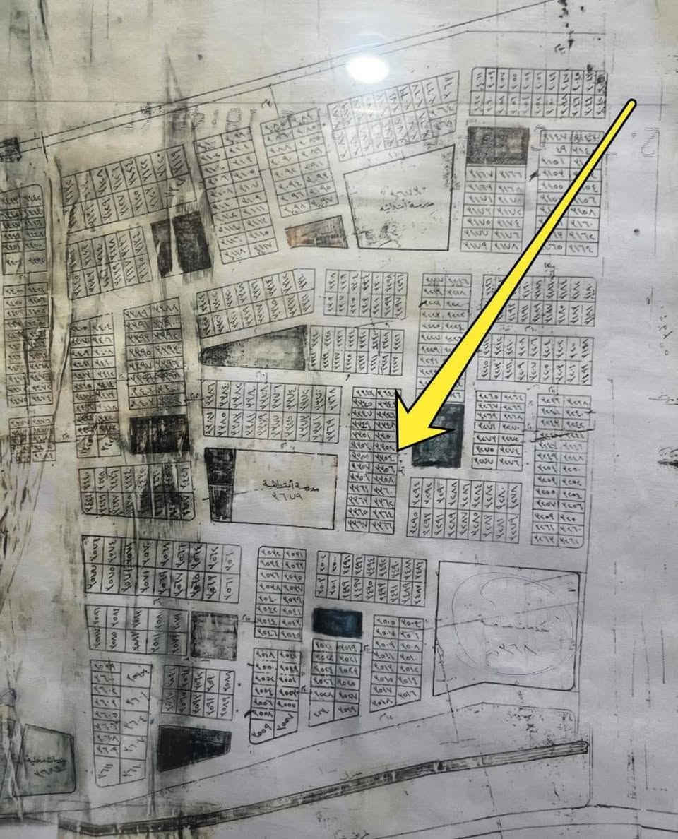 قطعه طابو صرف الجزيره الاوله
المساحه 200 متر 

على ساحه ومفروزه (قطعه سكنيه ) 
ركز وياي القطعه على  ساحه
والقطعة الثانية على شارع 20 
السعر خاص 

للاستفسار***********
