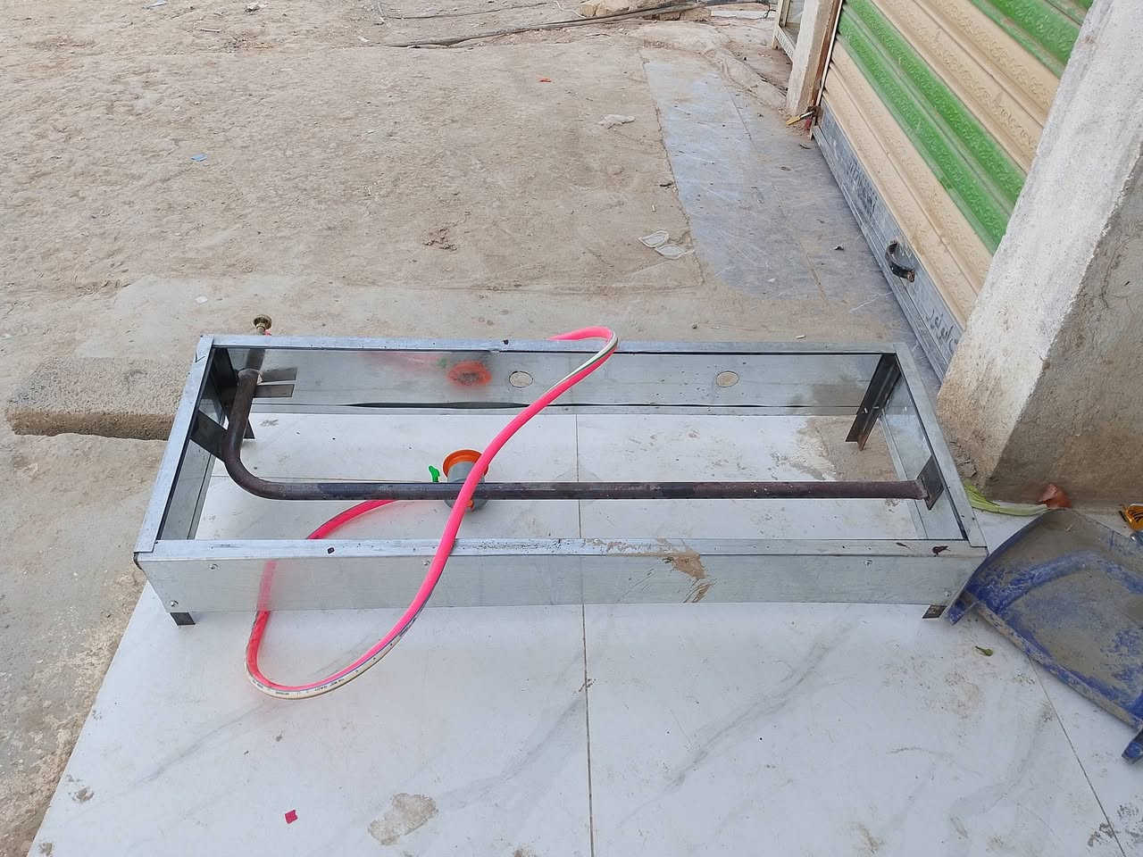 جام خانه وطباخ البيع مكاني بعقوبه رازي ***********
