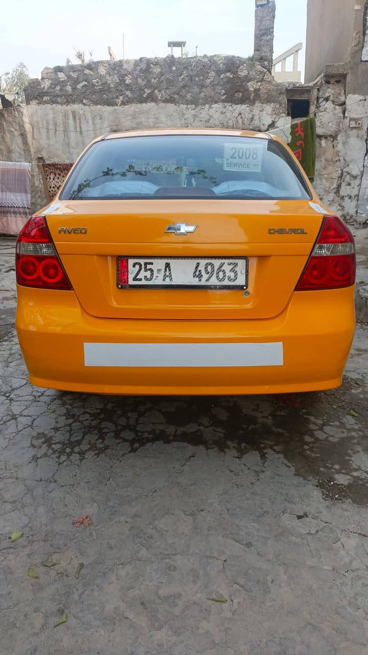 افيو 2008 للبيع كير ومحرك بالشرط تحويل او وكاله بالشرط رقم جديد سنويه جديد فقط بس جاملغ لك مبدل مال سكن سياره تبريد وهذا رقمي بدون دواخل   *********** سعر 58بيها مجال
