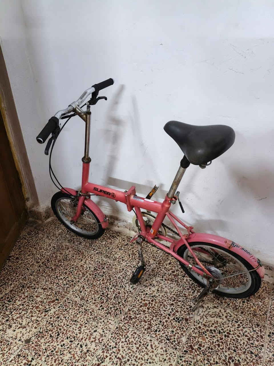 سلام عليكم باسكل يطبك ماركهSUBR كله يطبك حته الستيرن زوج تايرات بريكات كامل شرط مناقصه برغي كله جديد وانضف واحلى منل صور مكاني تكريت القادسيه سعر 50 وبي مجال بسيط


**إذا كنت صاحب هذا الإعلان وتريد حذفه لأي سبب، رجاءا أرسل رسالة إلى الدعم الفني**