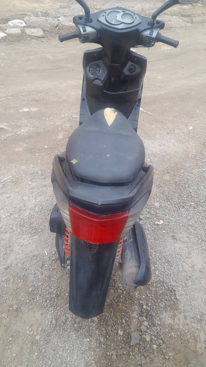 السلام عليكم مكلف بنشر اخوان دراجه للبيع العنوان سبع البور ***********وبي واتساب
