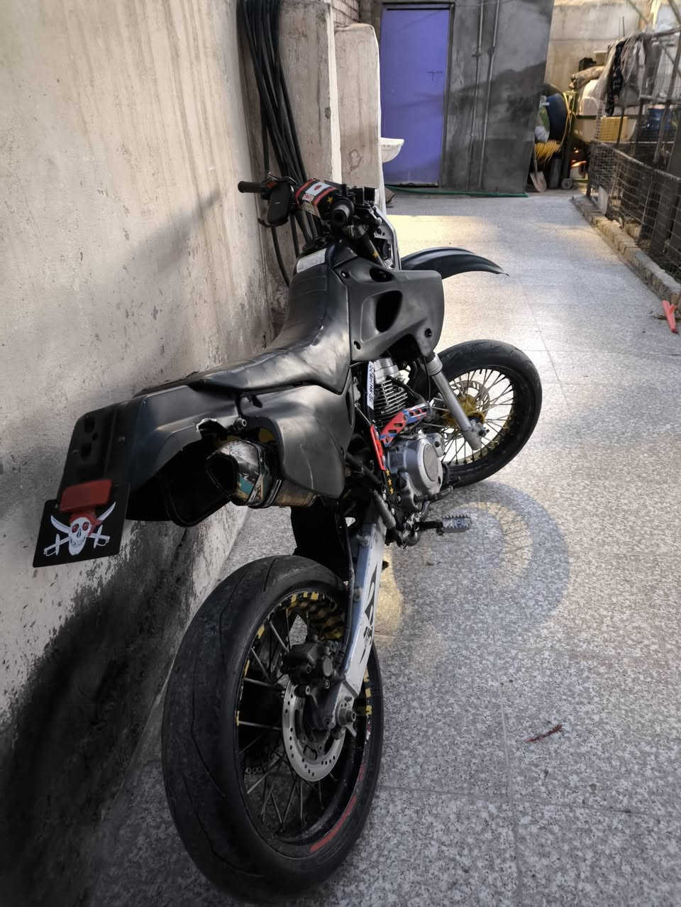 سلام عليكم قفاز كاوسكي لبيع مكاني واسط  كوت شيخ سعد***********
