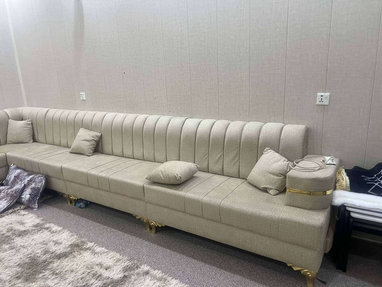 ديوان نضافه فول مال بيت للبيع للستفسار تواصل وتساب ***********
***********
