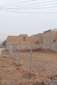 طابو صرف • ١٠٠م • النزال ١١ بحي العسكري