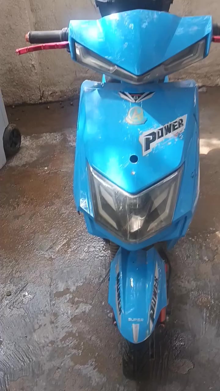 دراجه شحن للبيع تفاصيل بل فيدو وسعر ثابت بغداد حي الامين واتساب ***********
