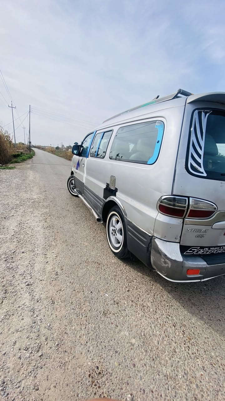 السلام عليكم ستاركس 2007 تكمه وسنويه للبيع سياره نضيفه جاهزه گبل للشارع متصرف عليها ربع گشر قطرة صبغ مابيها گير اكسل شواصي نضيف محرك بي خيط تبخير رقم بابل مشروع وطني خط وبحث جديد السعر اتصل وبيك خير وتدلل
***********
