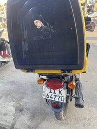 دراجه بوكسر موديل 22 دراجه مكفوله وتجي شوفه بعينك الف مذب عليه جديد سن...