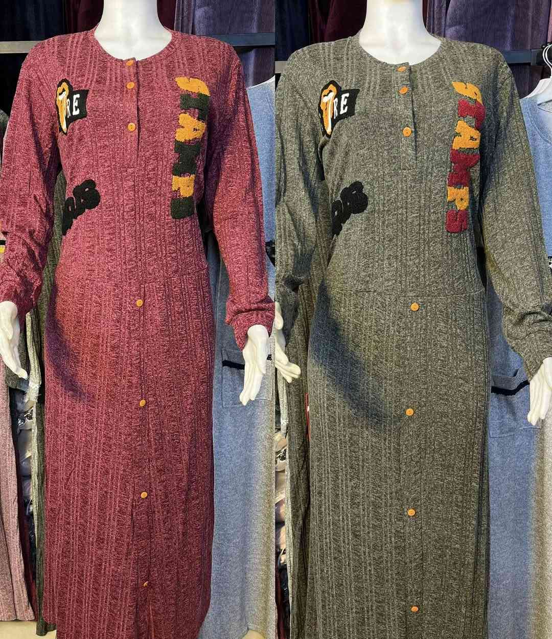 #_دشداشه_موهير_رقطن_🧶_خامه درجه اولى بهاري
السعر15،000 🔥🔥🔥

قياس_L—XL-xxl-xxxL—
وزن60-70-80-90

#_اسعارنها_تسركم😍
لايوجد_جمله ❌لايوجد_جمله❌لايوجد_جمله❌

توصيل جميع المحافظات5،000🚛🚛
توصيل داخل الموصل3،000🚚🚚

موصل كولدن مول طابق الارضي

وتساب***********
شرقيات مازن
