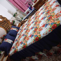 فرشات • ألوان • قياسات
