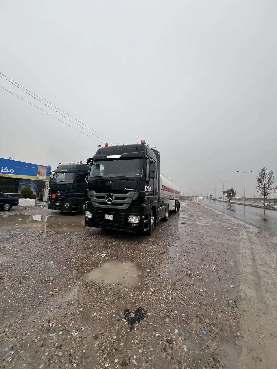 سلام عليكم اكتروز للبيع ٢٠٠٦ فول عده الكامره والحساس  
تانكي السجاد ٢٠٢٠ 
 تكيال 36 جي بي اس كامله للاخير 
كفاله عامه تخم تاير راس وعربانه 
مكان واسط النعمانيه  السعر ٤٢٥ 
***********
