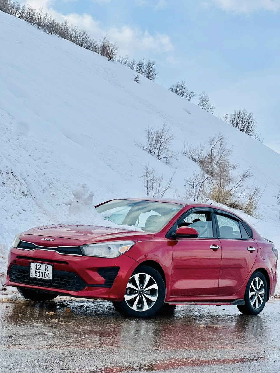 موديل 2023 فول موصفات
بصمه 
تبريد شاشه
رادار
فول تحكمات
ويل كب
لدات بل لايت
دخول ذكي
قياده ذاتيه
تحديد مسار
تخم تاير جديد
صدر امامي خلفي جديد
محرك كير شرط
سياره ماشيه 50 الف ميل
السياره بيها صبغ قبغ صندوك 
او جاملغ +باب 
السعر 115 او بيها مجال
***********
