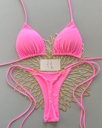 لانجري • فكتوريا سكرت • توصيل