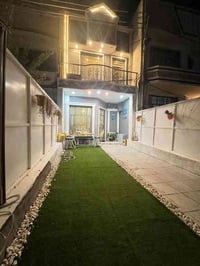 ⸻  🏠 بيت للبيع – الغزالية / السايدين  📐 المساحة: 80 متر 📏 الواجهة: 4 م...