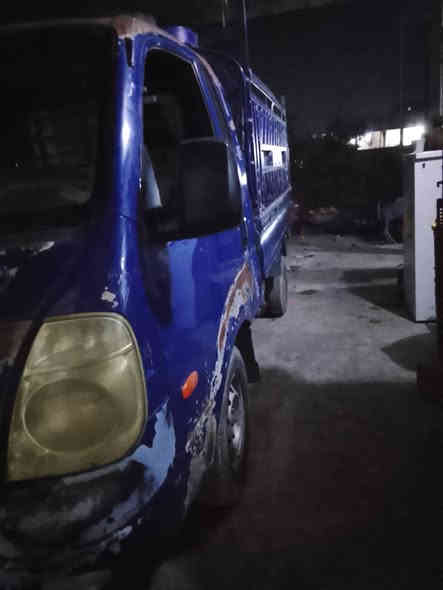 سلام عليكم سياره للبيع موديل 2007مكفولة سعر 50وبيه مجل للطيبين للتواصل ***********..***********
