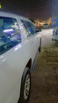 تاهو امريكي • ٢٠١٧ • رقم بصرة