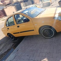 طيبه موديل 2016  مكينه كير مكفولات ‏ ‏تخم تايرات نظــيف تــبــريد ‏ ‏ك...