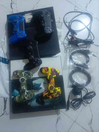 اثنين بلي 4فات مساحه 500مهكرات نظام 9و الثاني نظام 11 5يدات اتثلاثه اص...