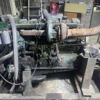 مولد للبيع فالفو 120استندر بيها تبخير وتنقيص  راس  توليد 180 ملفوق  07...