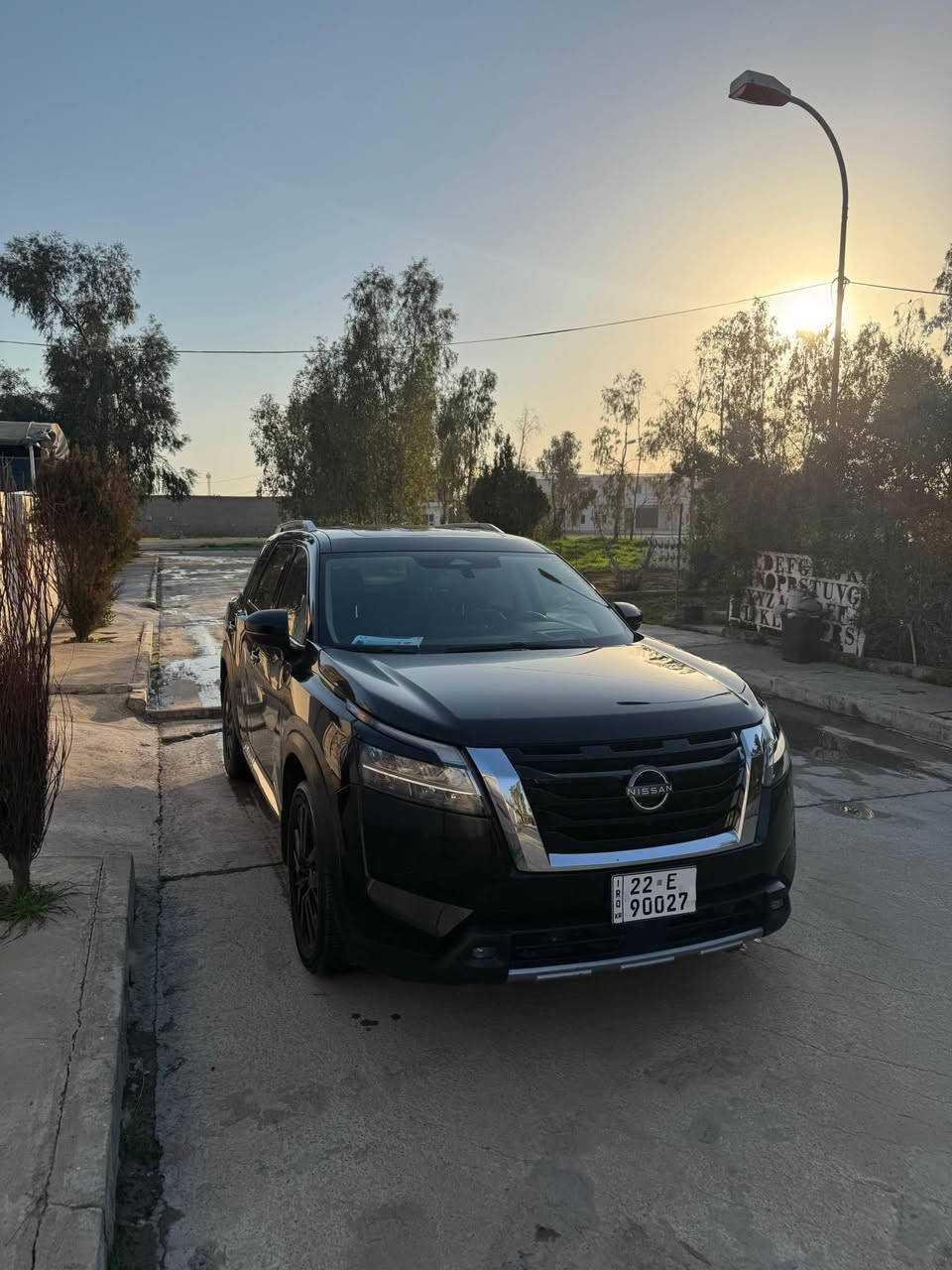 Pathfinder 2022 platinum
فول فولل 1على 1 سعر بلاش بدون دواخل بدون ايرباك
بس قطعة وحدة صبغ
كير محرك شرط كله شرط
سيارة تجي تاخذ وتتوكل
كشن هيتر تبريد كهربائي خزن
داتاشو بروجكتر
شفتات ستيرن
بانورامة
صندوق شفط
محرك V6 3500
VIP كشن
مواصفات ثانية هواي .........
سيارة بجم كبس بدون دواخل دعامي اب شرط
ايرباكات سليمة كله
5N1DR3DK9NC201577 رقم شاصي
بيه صندوق صبغ ومكانين بي دي ار بالجاملغات
ثنين
سيارة سعر جوه كل السوك 245 ورقة اب بلاش !
ماكو هيج سعر
مكان سيارة اربيل
واتساب*********** أربيل, العراق
