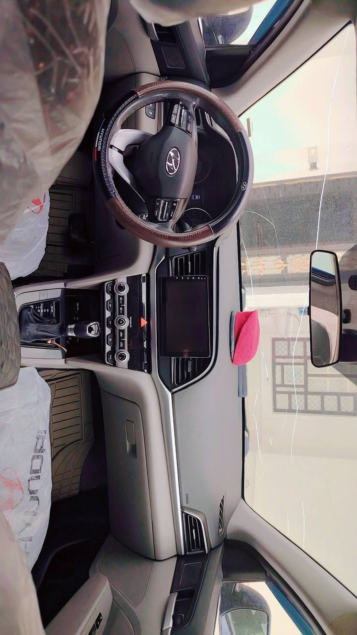 السلام عليكم
النترا وارد امريكي٢٠٢٠ كلين بدون ضرر محرك ٢٠٠٠ دوش كير محرك مكفولات السياره مال معوقين او جاهزه للتحويل يعني تعدة الخمس سنوات هسه شرط التحويل السعر ١٣٠ او بيها مجال للشراي سياره اشكد ما تتوقع نضيفه واذا اكو مراوس بسياره عاليه هذا رقمي ***********
