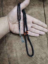 #يسر حجازي 📿 قديم 📿 19غرام101خرزة بغداد المشتل  واتساب07709211216