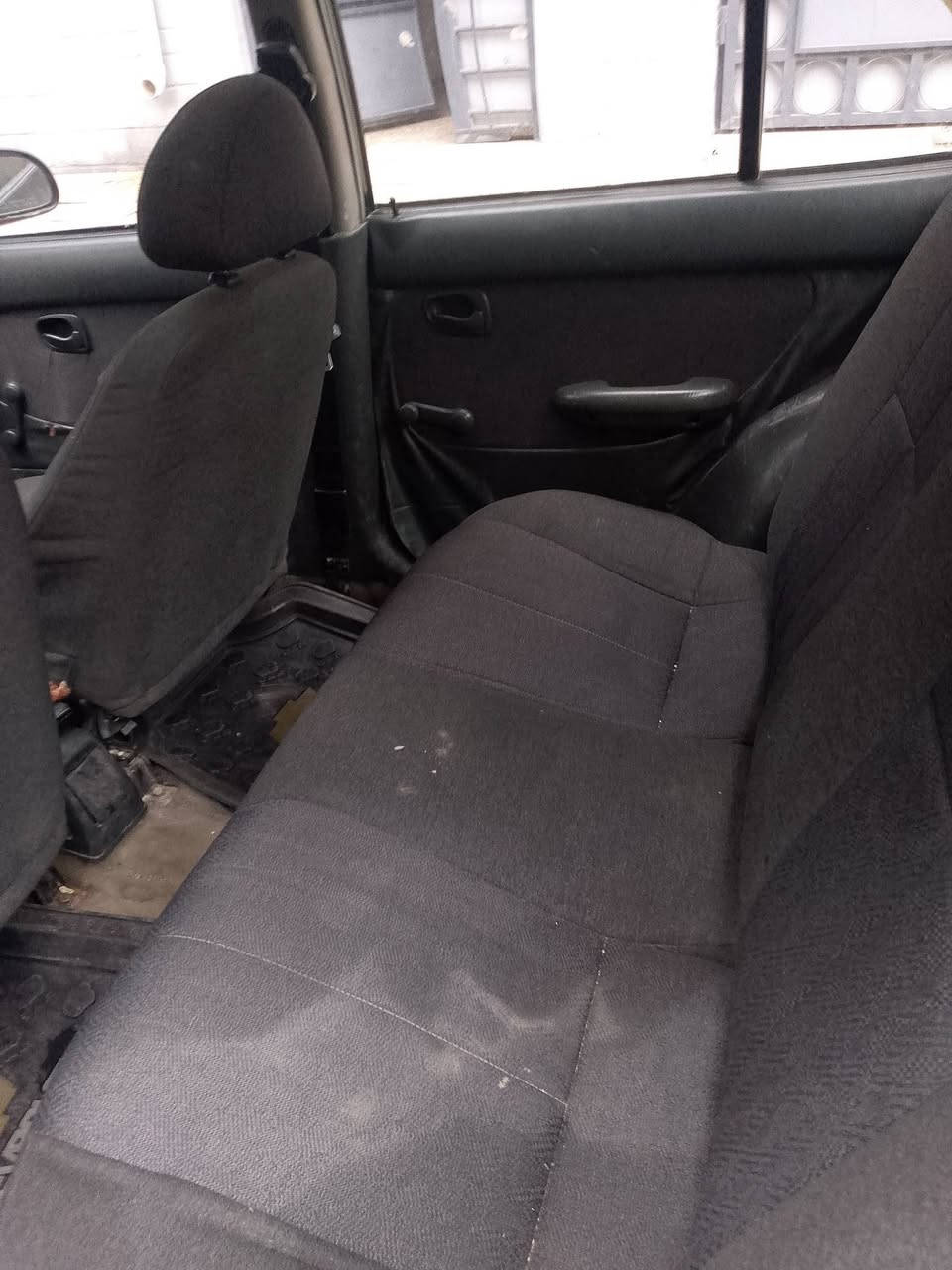 سياره هيونداي اكسنت موديل 94 كير توماتيك رقم نينوى مصطره سنويه 29 كربون بانزين بيها بيع قسط 35 مقدمة20 ورقتين بل شهر مكلف بل نشر ،***********
