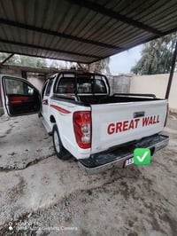 كريت ويل • ٢٠١٢ • الحله