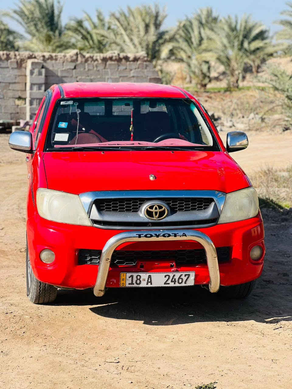 اسلام عليكم ،،بيكم 2009مكفوله رقم بابل جديد صدر ومحرك وكير كله جديد اسياره احلا من اصور مكانها بابل جبله اتصل ***********
