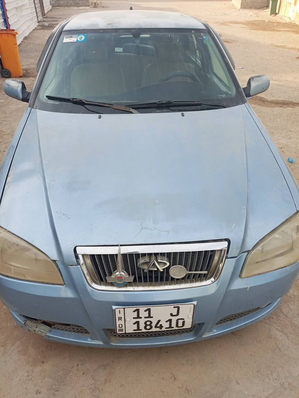 شيري 11 محرك كورله بيكاجيؤ سيارة كامله سعر
33    هذا رقم      ***********.
