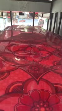 كربلاء طوريج • ستوته • كامل ميكانيك