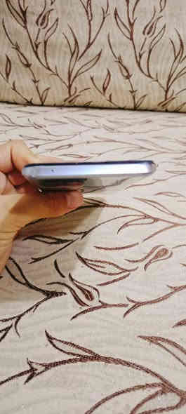 السلام عليكم ريلمي 8 فقط مبدل شاشة نوعية ممتازة وبيها فطرين بالحواف كلشي ما مماثرين شرط ذاكرة ذاكرة 128 رام يوصل 8 بطاريتو 5000 السعر 95 مجال بسيط فقط
*********** آسيا *********** كورك 💎
