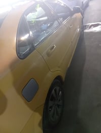 اوبترا ٢٠١١ • مكينة وشاصي • بابل