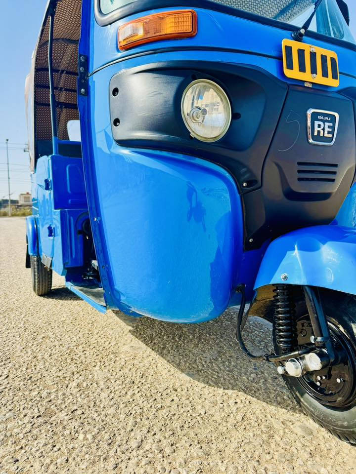 سلام عليكم
تكتك للبيع 
موديل 2023
أوراق المصطفى اصولي بسمي
كفاله عامه كشر ومكينه 
مكاني بابل قضاء القاسم ع
رقمي (***********)
