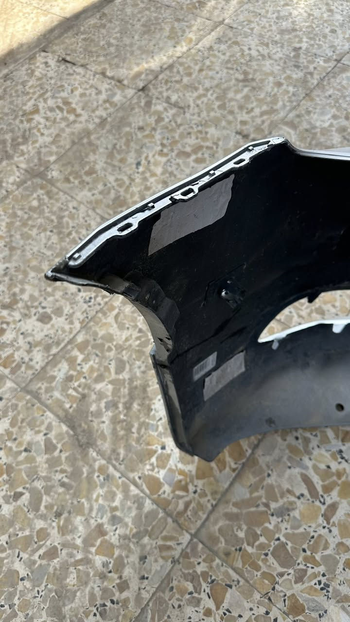 سلام عليكم عندي هاي دعاميه مال c  جتي بسياره 23 محتاجه فقط صبغ اذاين كلشي مابيهن وشباك الجوه والنيكلات موجودات سعر 150 الف وبي مجال بسيط عنوان حله مركز استفسار خاص


**إذا كنت صاحب هذا الإعلان وتريد حذفه لأي سبب، رجاءا أرسل رسالة إلى الدعم الفني**