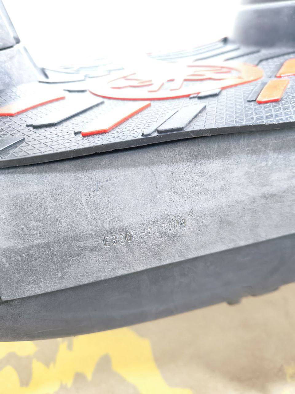 سلام عليكم دراجه بوليسي للبيع كفاله عامه الدراجه كله ليبل واحد وكاله
الحمداني وصل معرض الدراجة كلة شغال مثل ما موضحة بلصور 
وبل واقع احلة بعد السعر 900وبيهه مجال للشراي فقط 
***********اتصال.     (او مراوس بنامة اوراق أصولي مديل 24/23
