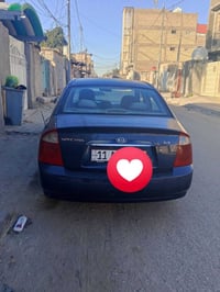 سبكترا • ٢٠٠٥ • مكينة وكير جدد