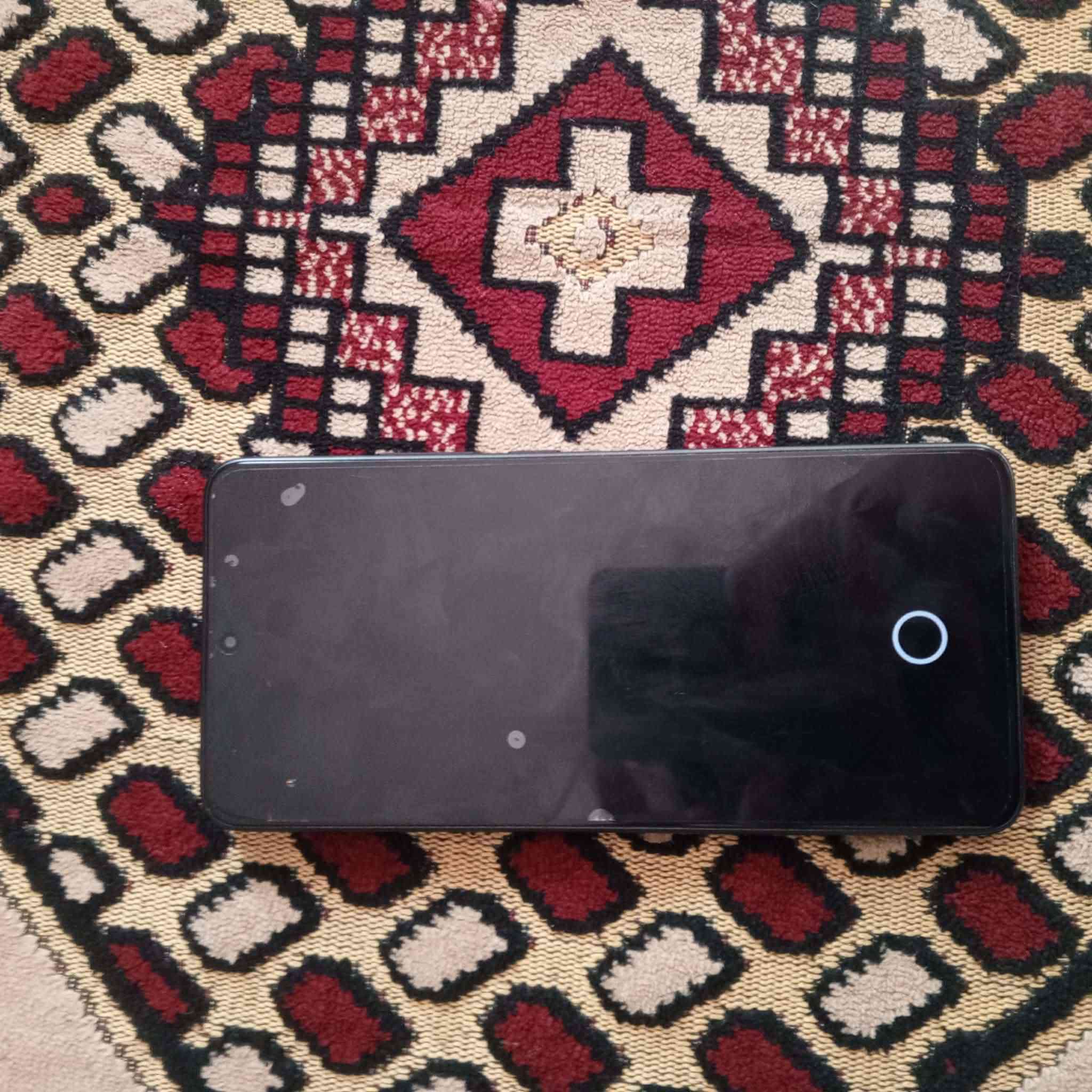 السلام عليكم
مرخصت مدير الكروب المحترم 
جهاز  poco x7 pro camera جديد صار شهر من اخذته فول مواصفات مكفول من كلشي 
120فريم بوبجي 
بطاريه 6000
الشحن 90واط
ذاكره512
كامره فوول 
شاحنته وياه الاصليه كارتونته موجوده 
جهاز خير من الله 

السعر 400وبي مجال 
المكان الدوانيه.  سومر. دغاره 
الاستفسار أكثر مراسلت الصفحه


**إذا كنت صاحب هذا الإعلان وتريد حذفه لأي سبب، رجاءا أرسل رسالة إلى الدعم الفني**